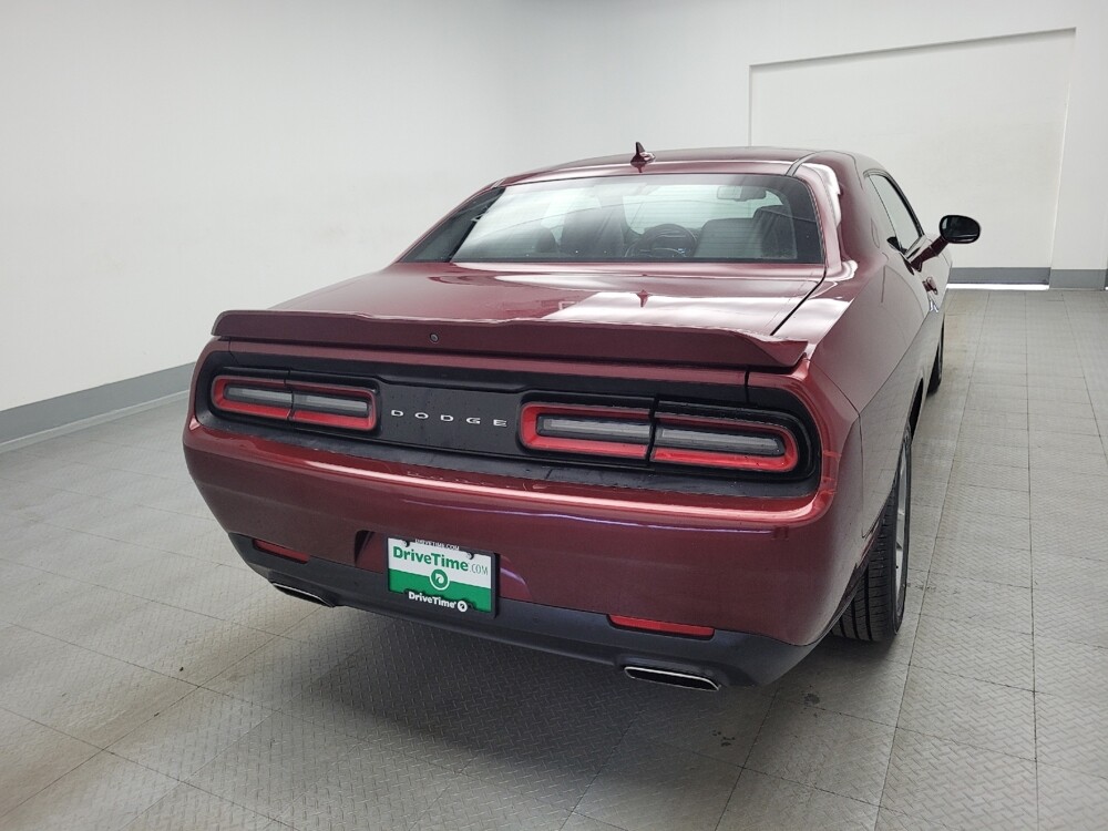 2020 Dodge Challenger in Memphis, TN 38128 - 18122791 7