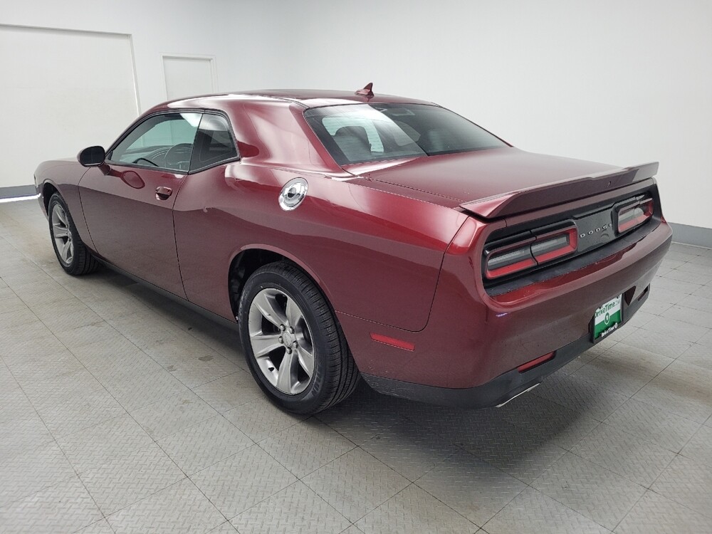 2020 Dodge Challenger in Memphis, TN 38128 - 18122791 5