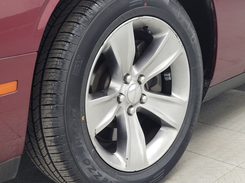 2020 Dodge Challenger in Memphis, TN 38128 - 18122791 31