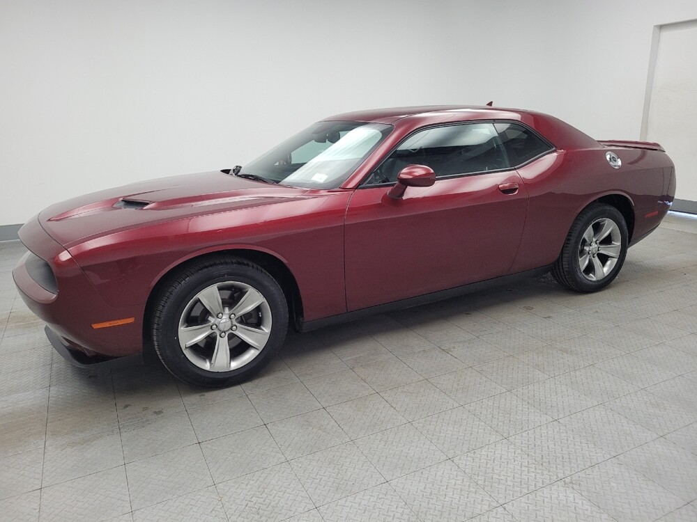 2020 Dodge Challenger in Memphis, TN 38128 - 18122791 2