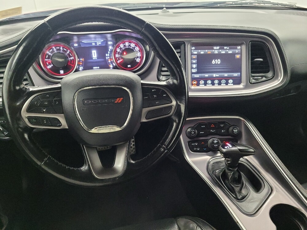 2020 Dodge Challenger in Memphis, TN 38128 - 18122791 22