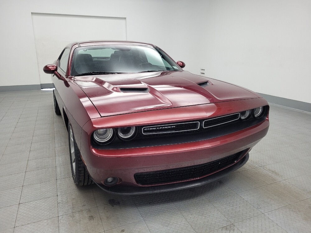 2020 Dodge Challenger in Memphis, TN 38128 - 18122791 14
