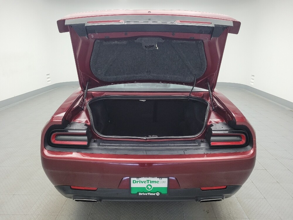 2020 Dodge Challenger in Memphis, TN 38128 - 18122791 29