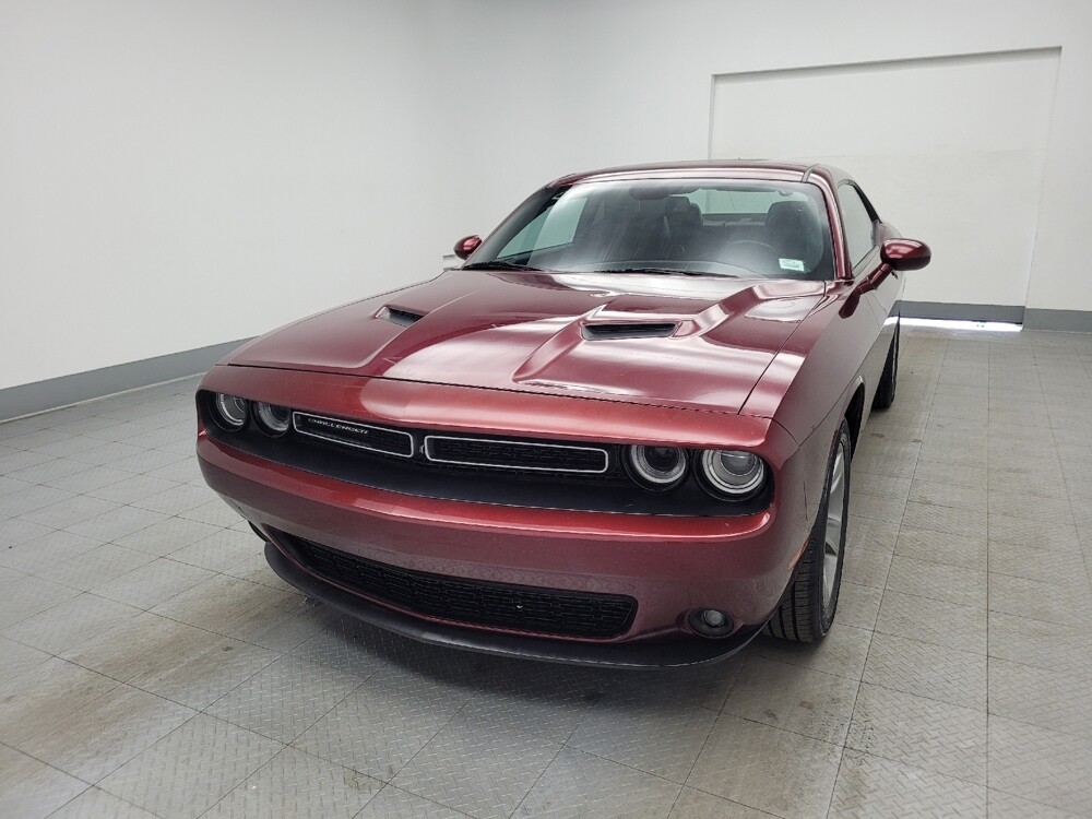 2020 Dodge Challenger in Memphis, TN 38128 - 18122791 15