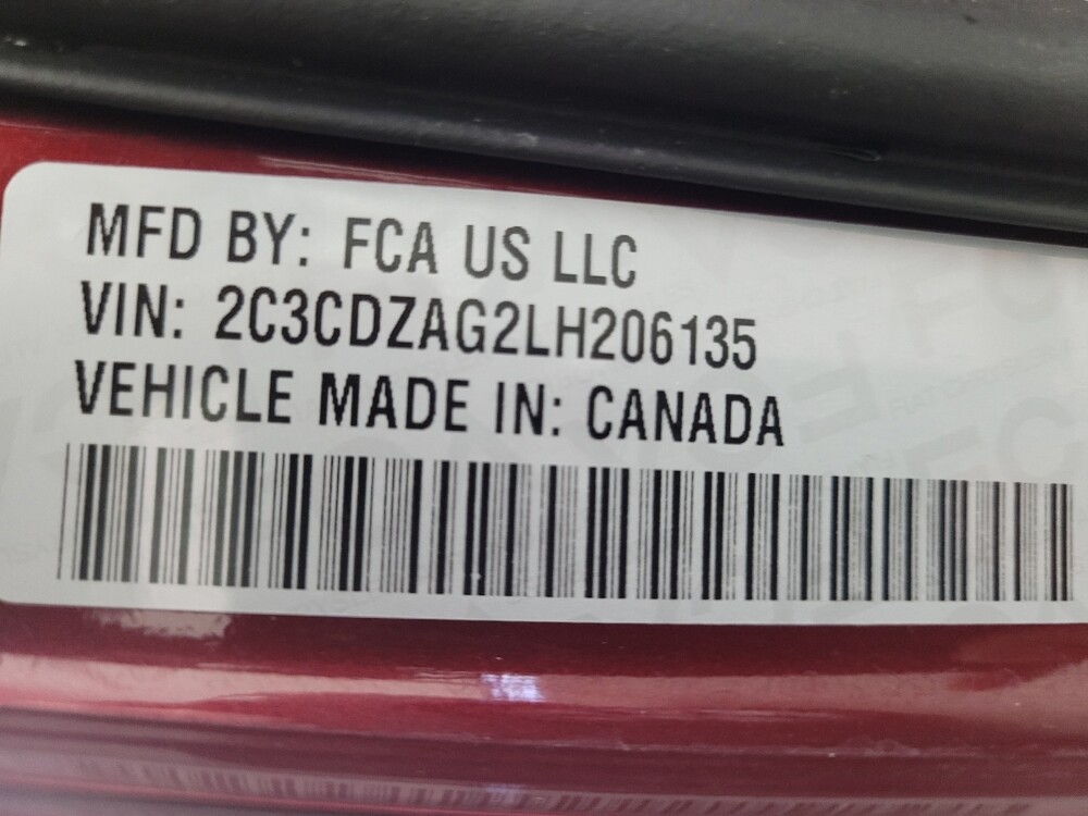 2020 Dodge Challenger in Memphis, TN 38128 - 18122791 33