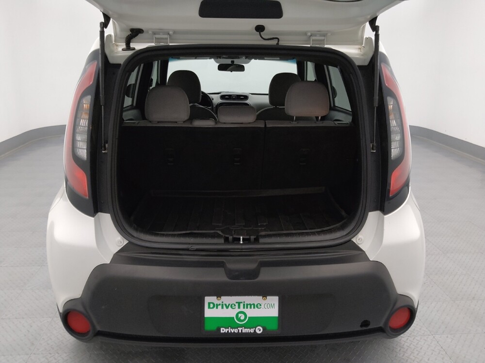 2016 Kia Soul in Independence, MO 64055 - 18122792 29