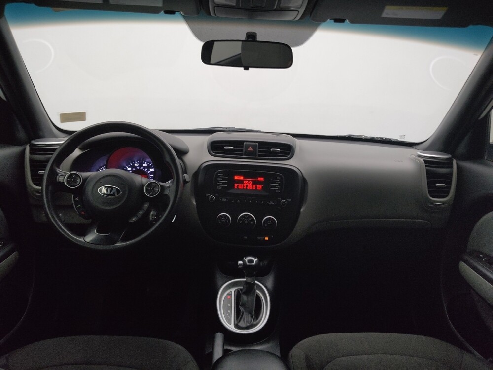 2016 Kia Soul in Independence, MO 64055 - 18122792 22