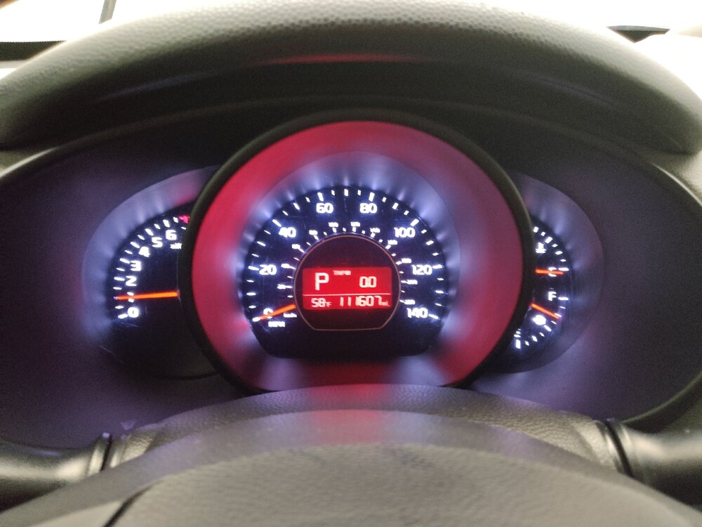 2016 Kia Soul in Independence, MO 64055 - 18122792 23