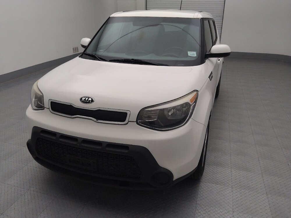 2016 Kia Soul in Independence, MO 64055 - 18122792 15
