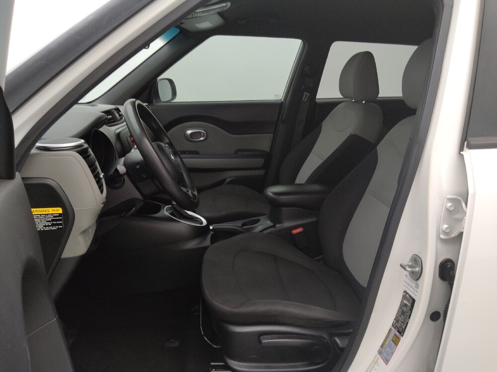 2016 Kia Soul in Independence, MO 64055 - 18122792 17