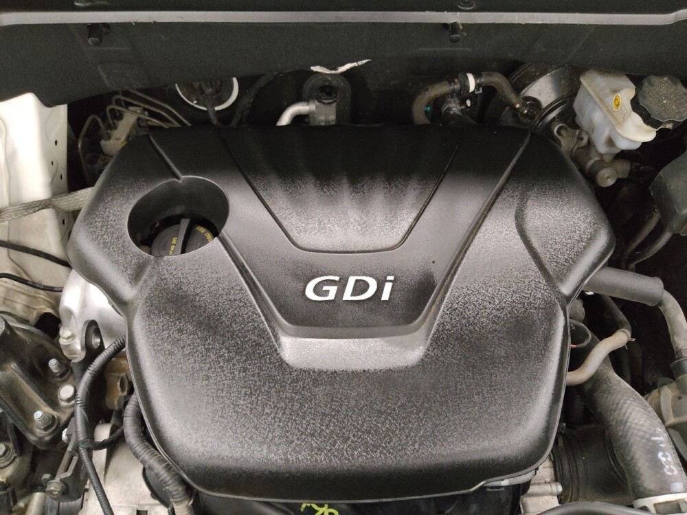 2016 Kia Soul in Independence, MO 64055 - 18122792 30