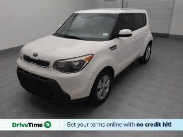 2016 Kia Soul in Independence, MO 64055