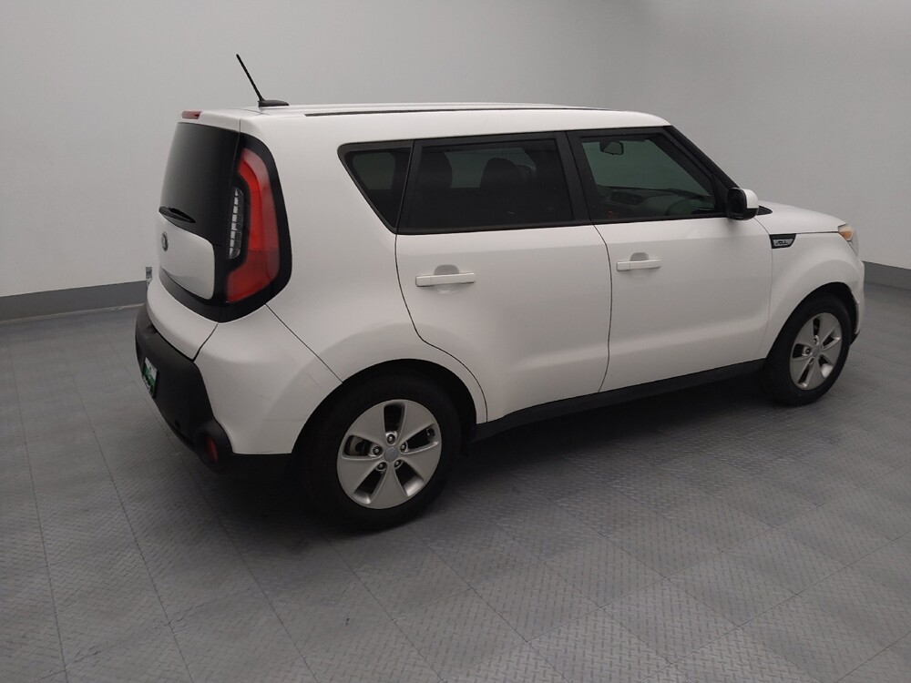 2016 Kia Soul in Independence, MO 64055 - 18122792 10