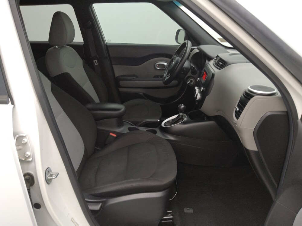 2016 Kia Soul in Independence, MO 64055 - 18122792 21