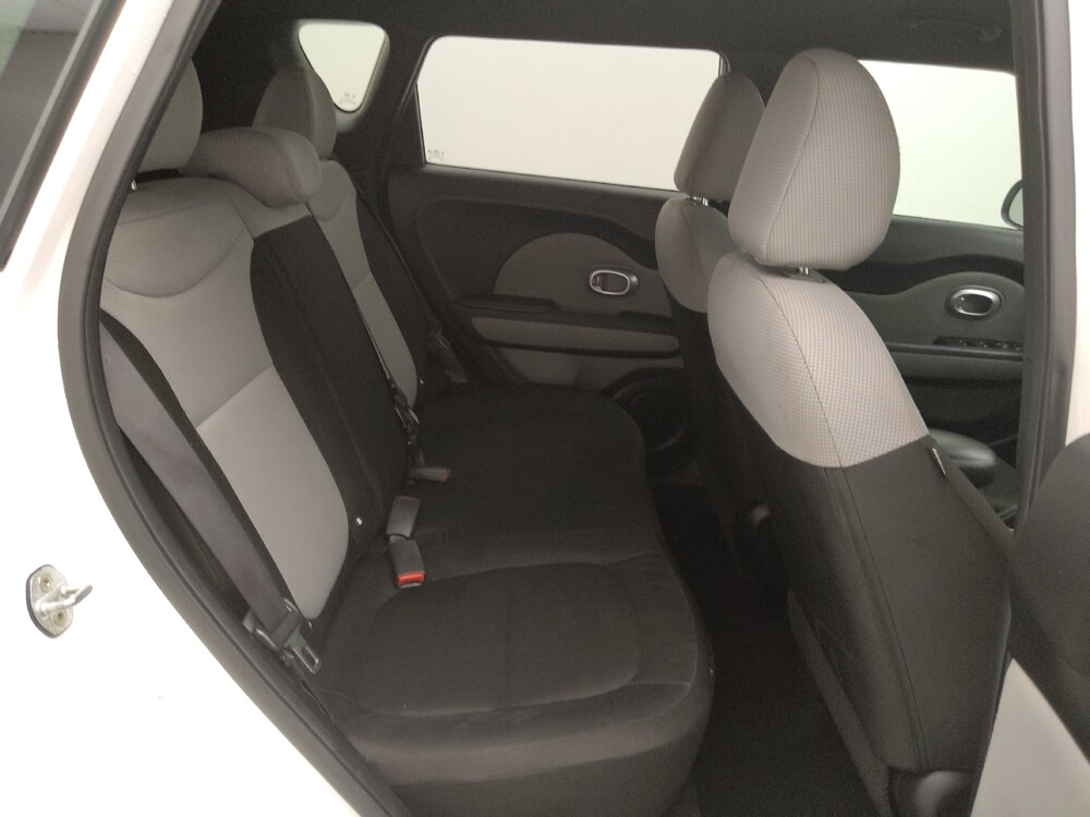 2016 Kia Soul in Independence, MO 64055 - 18122792 19
