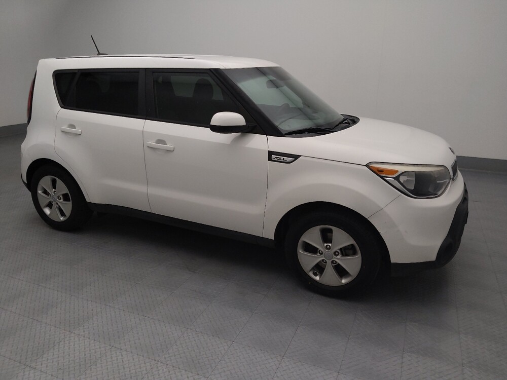 2016 Kia Soul in Independence, MO 64055 - 18122792 11