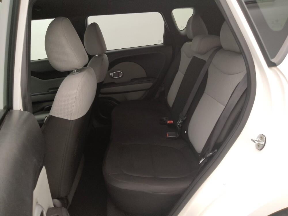2016 Kia Soul in Independence, MO 64055 - 18122792 18