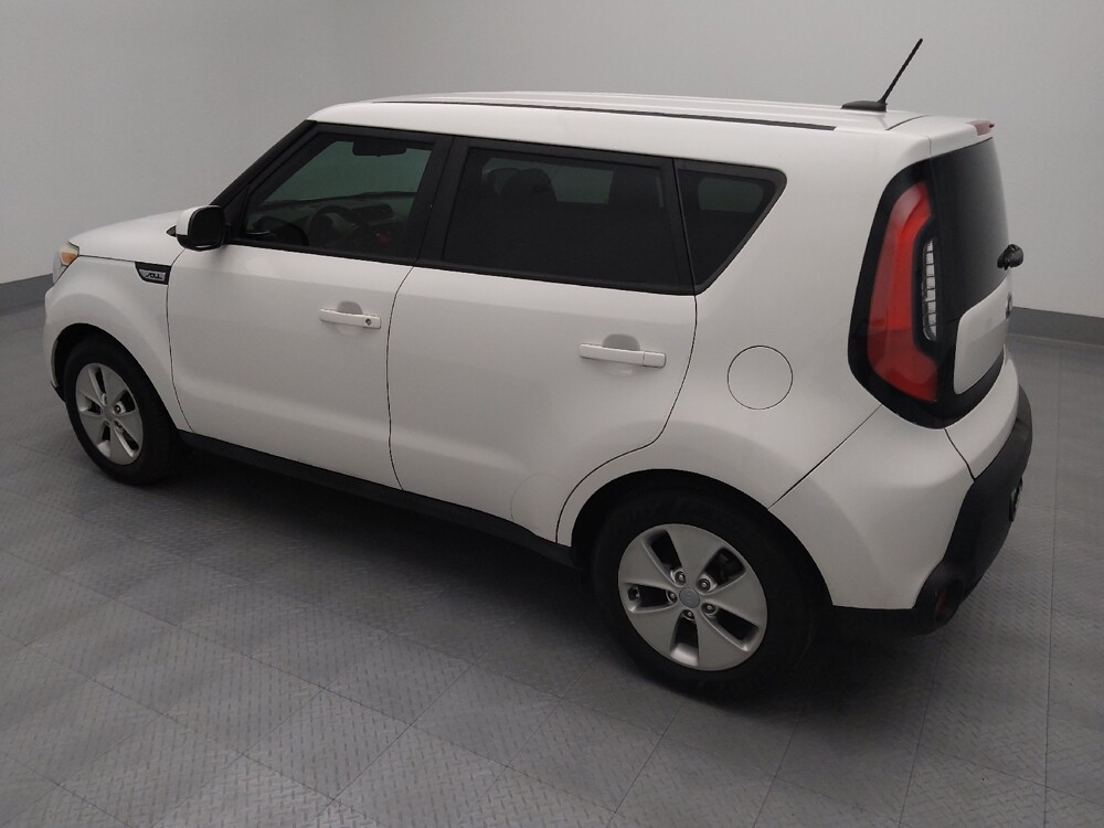 2016 Kia Soul in Independence, MO 64055 - 18122792 3