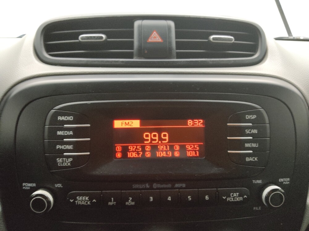 2016 Kia Soul in Independence, MO 64055 - 18122792 25