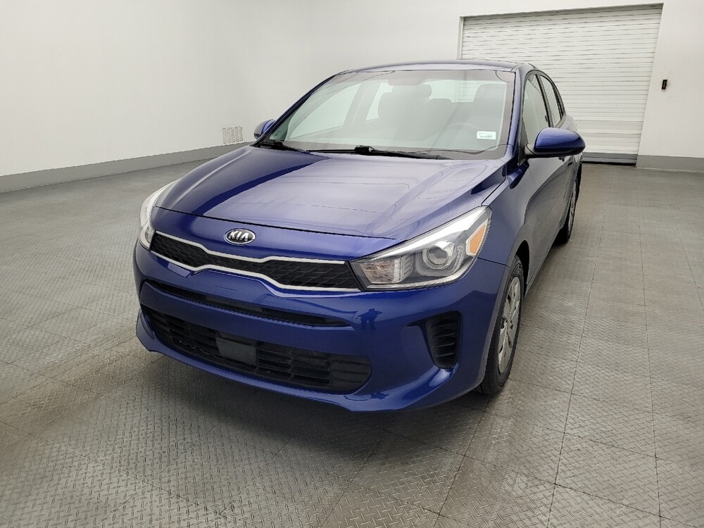 2020 Kia Rio in Orlando, FL 32808 - 18122793 15