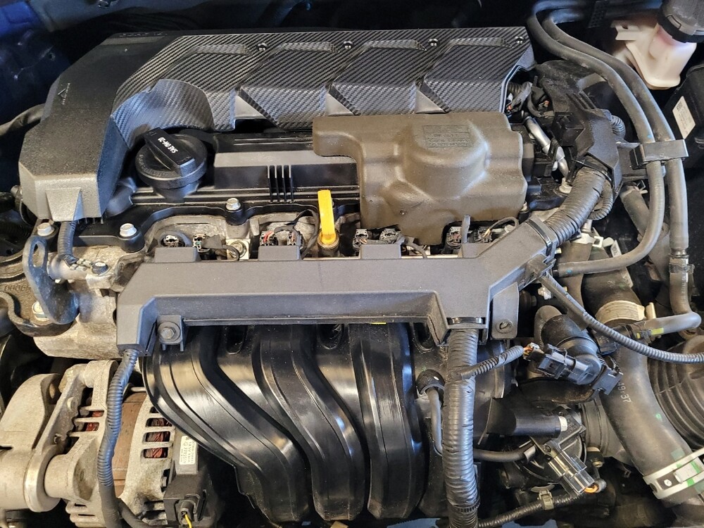 2020 Kia Rio in Orlando, FL 32808 - 18122793 30