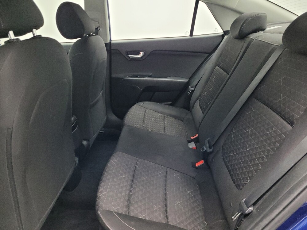 2020 Kia Rio in Orlando, FL 32808 - 18122793 18