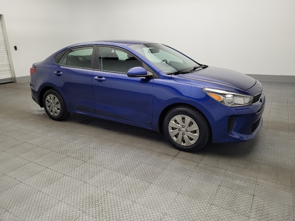 2020 Kia Rio in Orlando, FL 32808 - 18122793 11