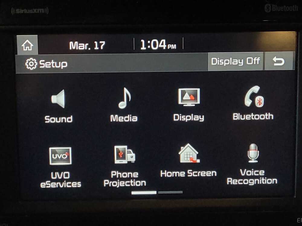 2020 Kia Rio in Orlando, FL 32808 - 18122793 25