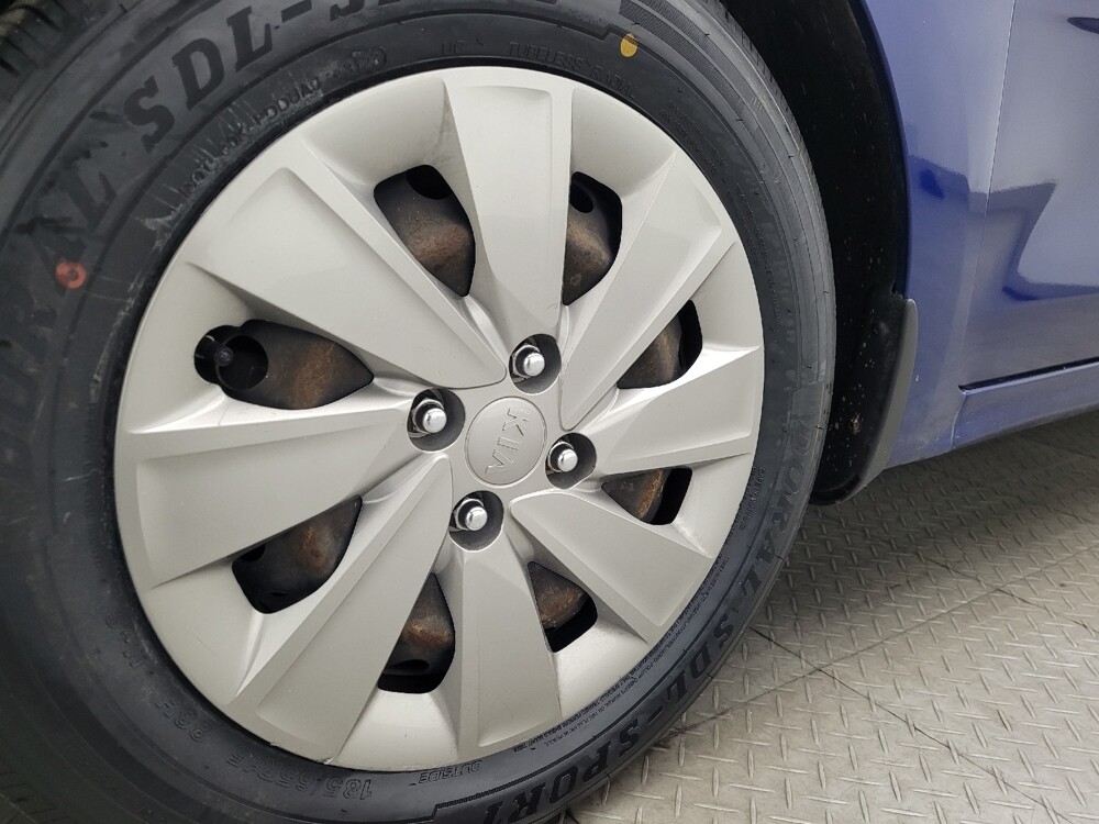 2020 Kia Rio in Orlando, FL 32808 - 18122793 31