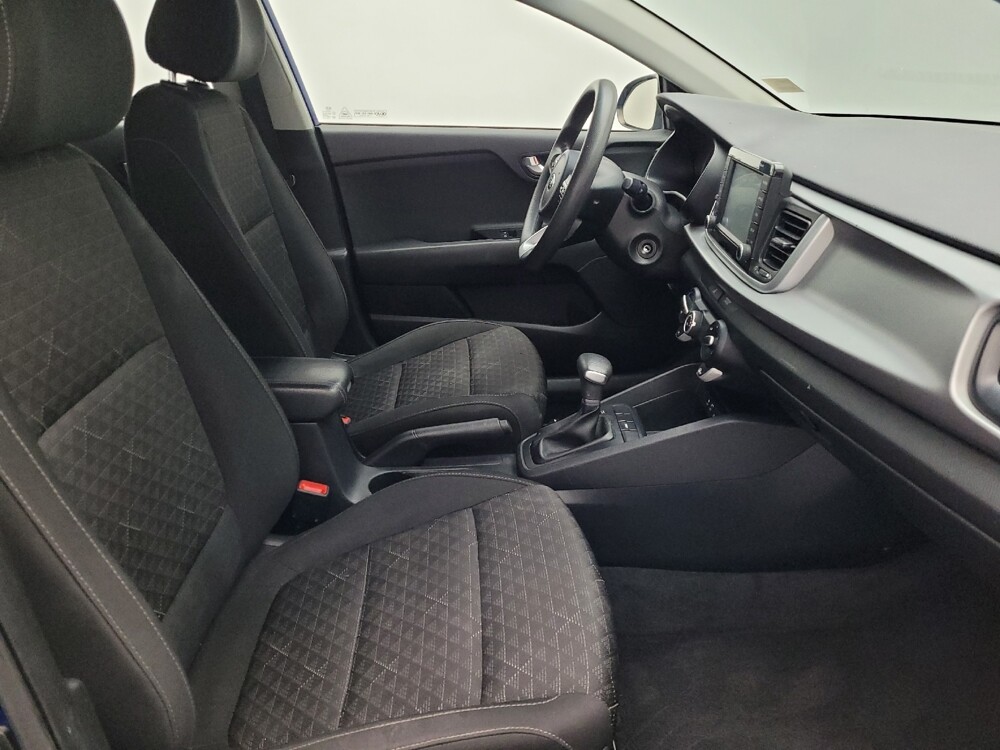 2020 Kia Rio in Orlando, FL 32808 - 18122793 21