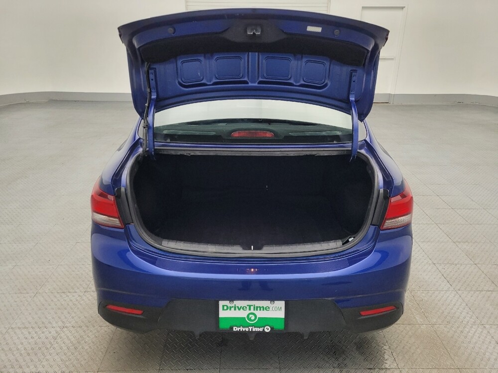 2020 Kia Rio in Orlando, FL 32808 - 18122793 29