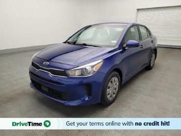 2020 Kia Rio in Orlando, FL 32808