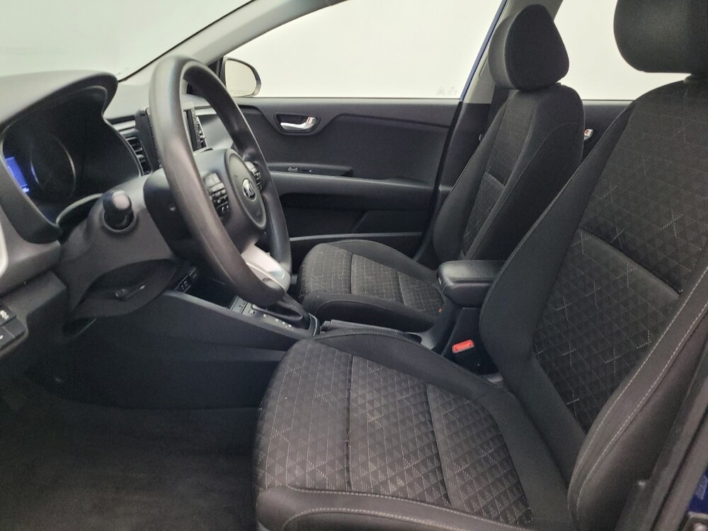 2020 Kia Rio in Orlando, FL 32808 - 18122793 17