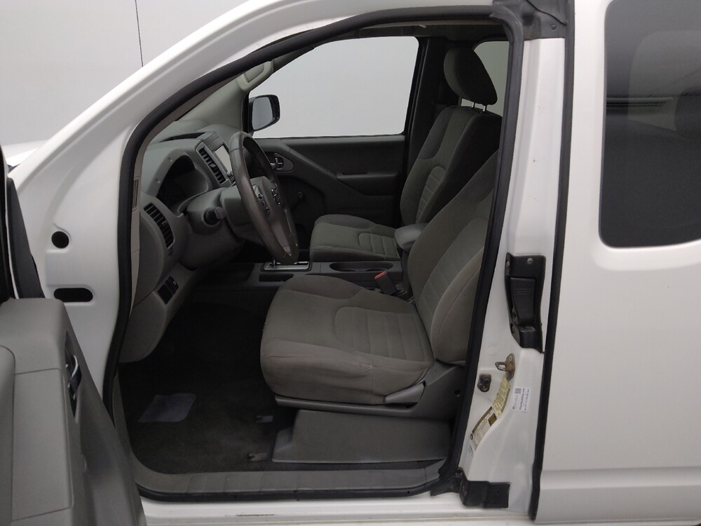 2019 Nissan Frontier in Gladstone, MO 64118 - 18122794 17