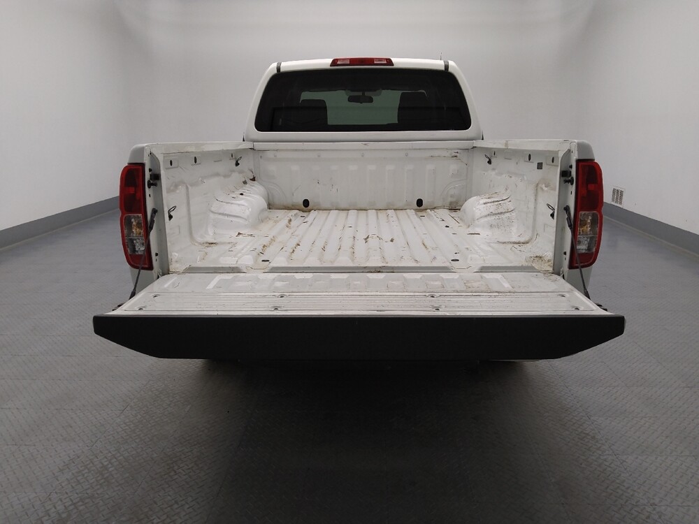 2019 Nissan Frontier in Gladstone, MO 64118 - 18122794 29
