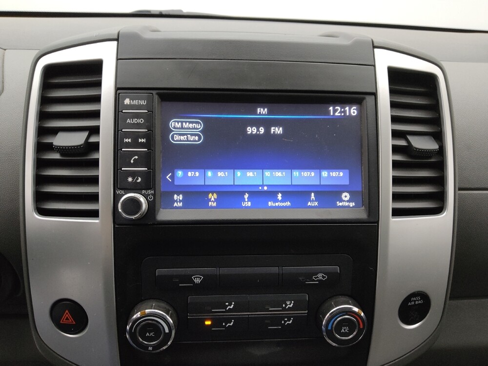 2019 Nissan Frontier in Gladstone, MO 64118 - 18122794 25