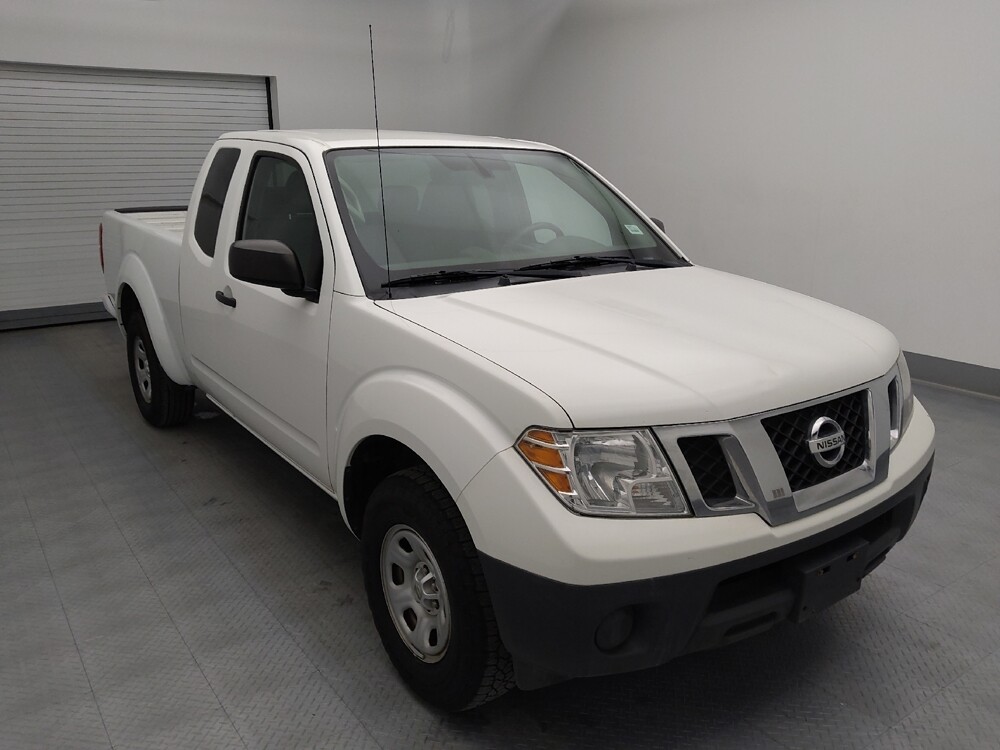 2019 Nissan Frontier in Gladstone, MO 64118 - 18122794 13
