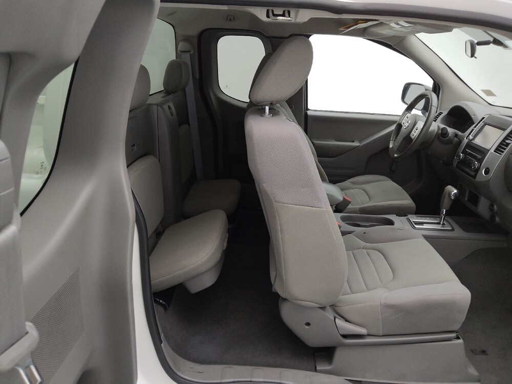 2019 Nissan Frontier in Gladstone, MO 64118 - 18122794 19