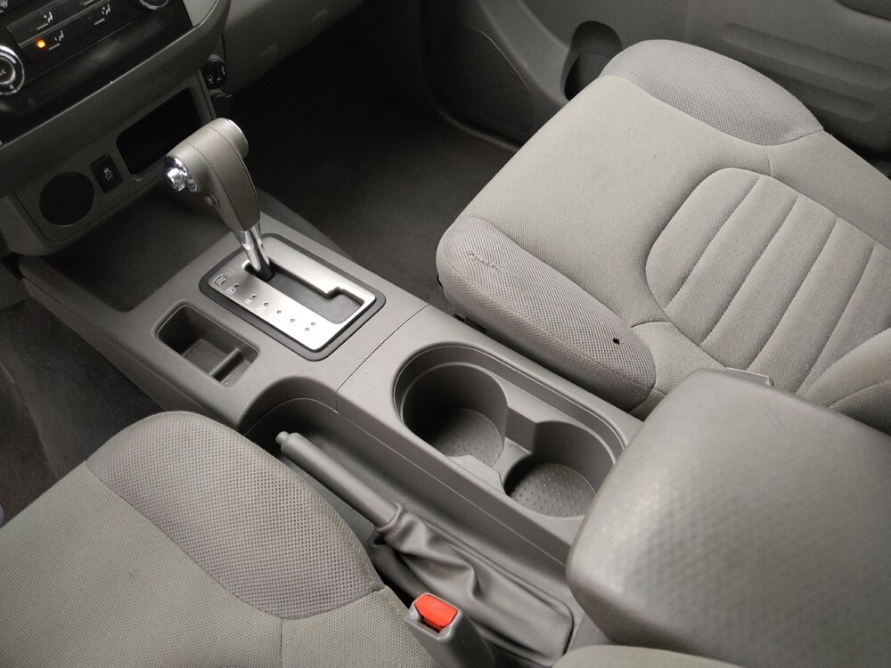 2019 Nissan Frontier in Gladstone, MO 64118 - 18122794 26