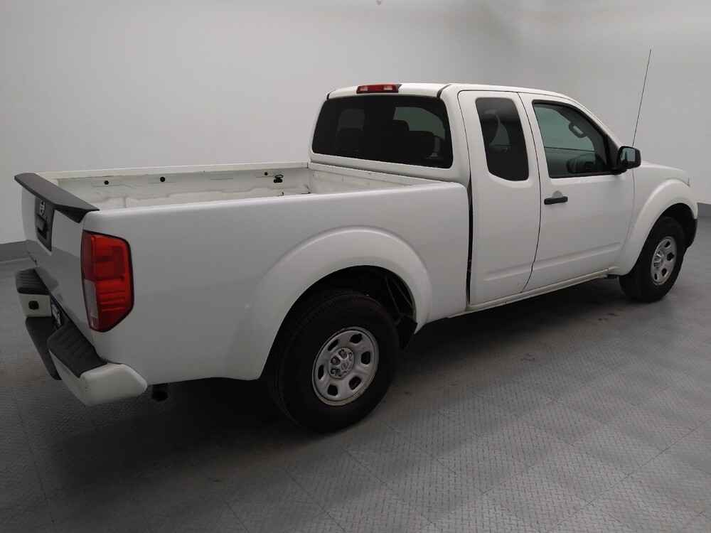 2019 Nissan Frontier in Gladstone, MO 64118 - 18122794 10