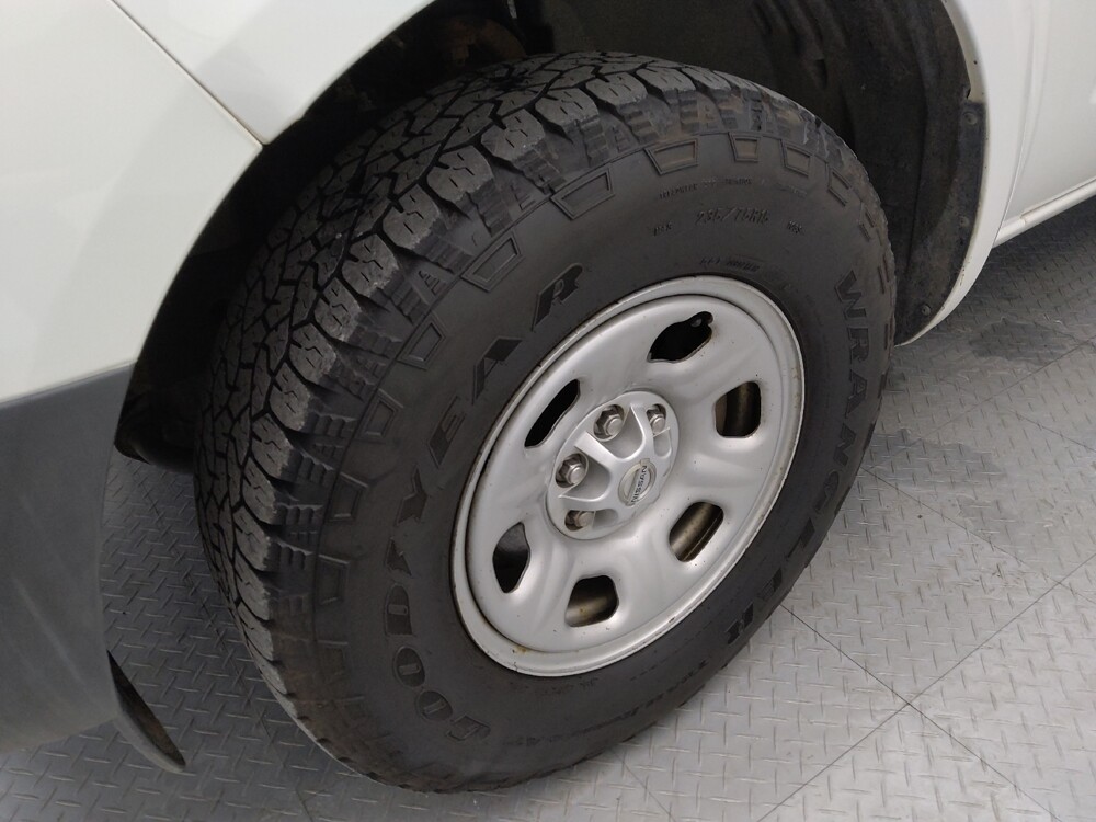 2019 Nissan Frontier in Gladstone, MO 64118 - 18122794 31