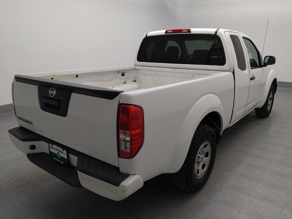 2019 Nissan Frontier in Gladstone, MO 64118 - 18122794 9