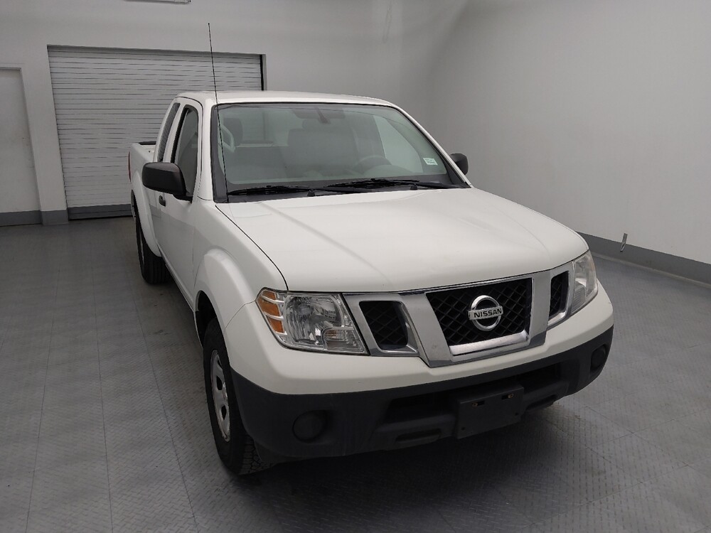 2019 Nissan Frontier in Gladstone, MO 64118 - 18122794 14
