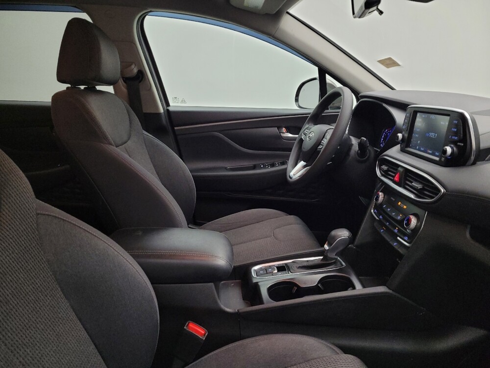 2019 Hyundai Santa Fe in Toledo, OH 43617 - 18122795 21