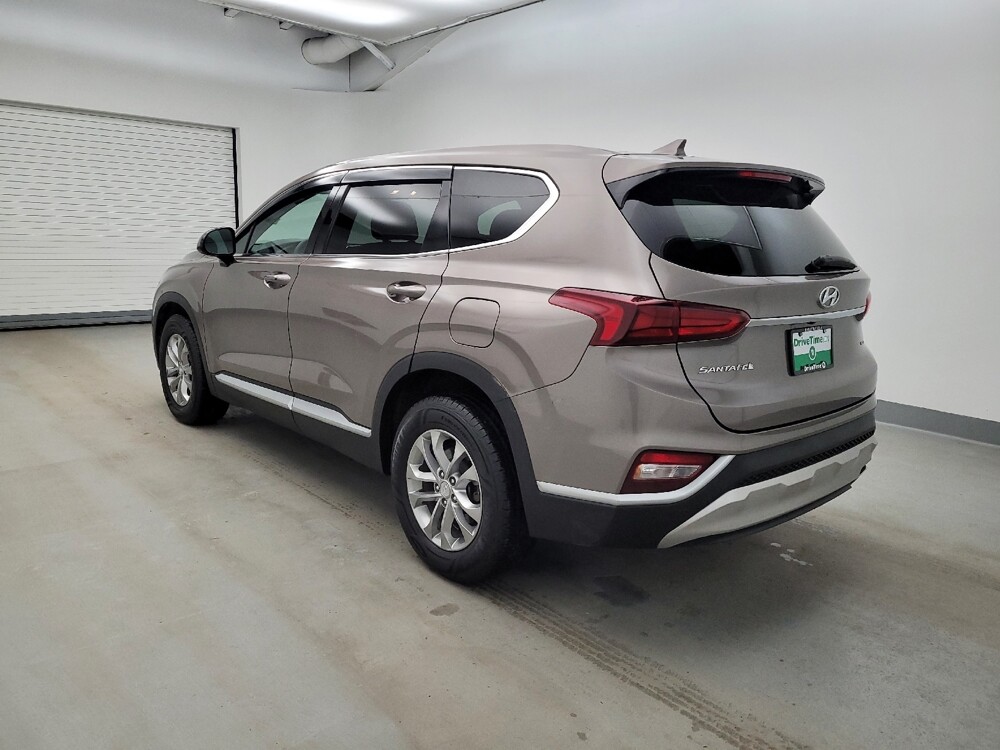 2019 Hyundai Santa Fe in Toledo, OH 43617 - 18122795 5