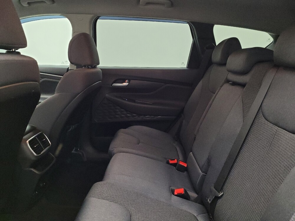 2019 Hyundai Santa Fe in Toledo, OH 43617 - 18122795 18