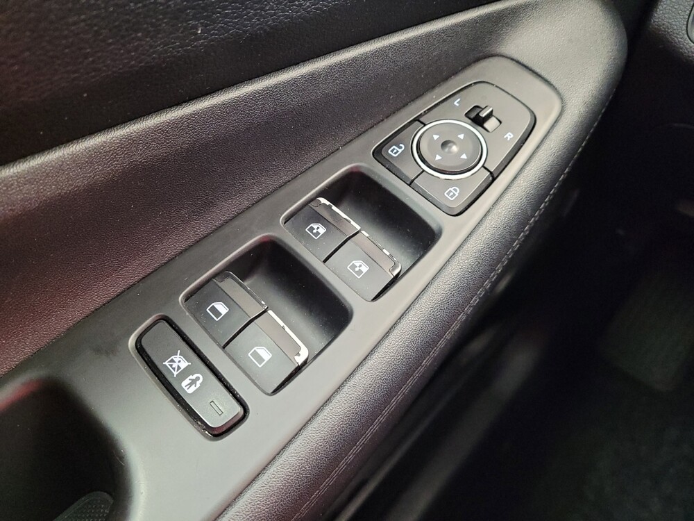 2019 Hyundai Santa Fe in Toledo, OH 43617 - 18122795 27