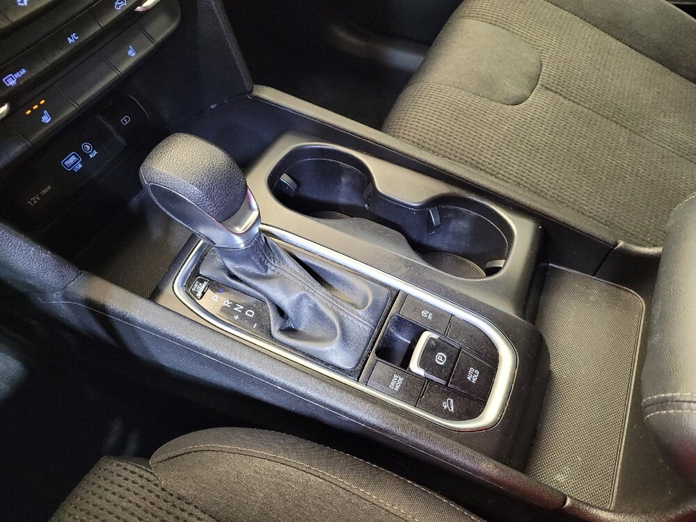 2019 Hyundai Santa Fe in Toledo, OH 43617 - 18122795 26