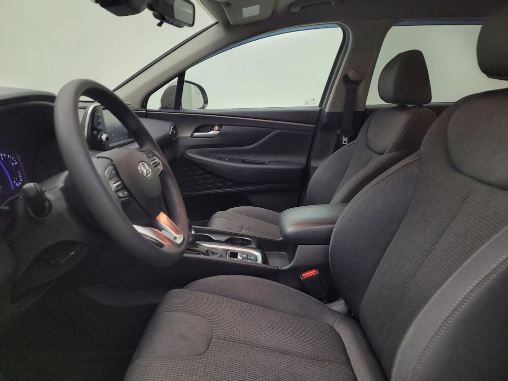 2019 Hyundai Santa Fe in Toledo, OH 43617 - 18122795 17