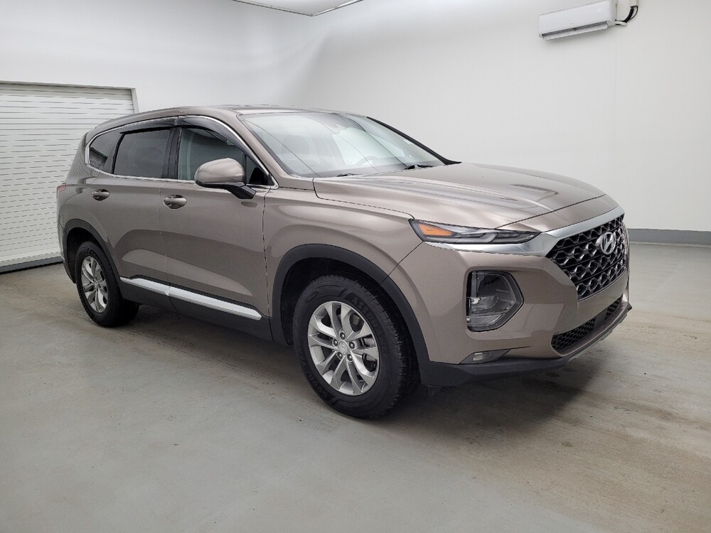 2019 Hyundai Santa Fe in Toledo, OH 43617 - 18122795 11